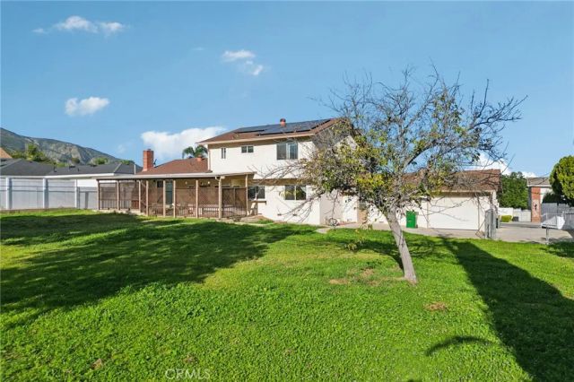 1161 Hummingbird, Corona, CA 92882