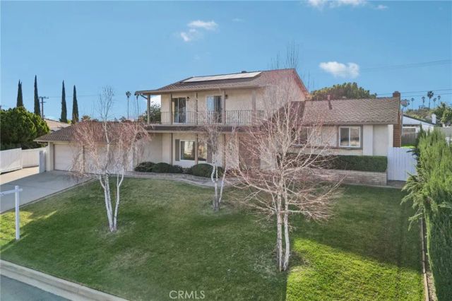 1161 Hummingbird, Corona, CA 92882