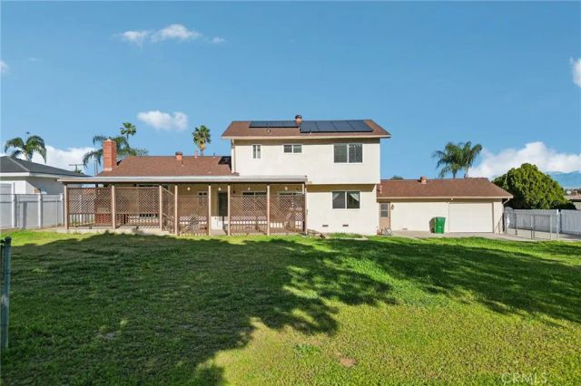 1161 Hummingbird, Corona, CA 92882