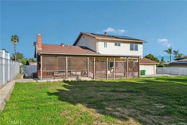 1161 Hummingbird, Corona, CA 92882