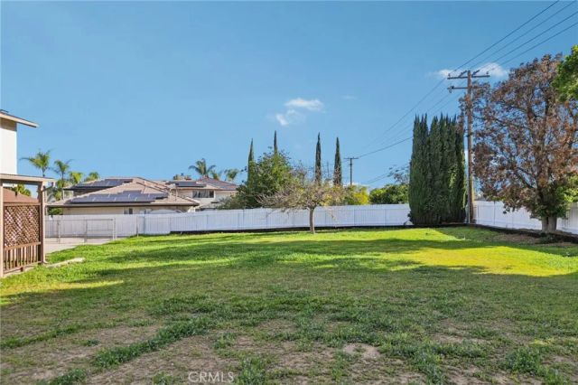 1161 Hummingbird, Corona, CA 92882