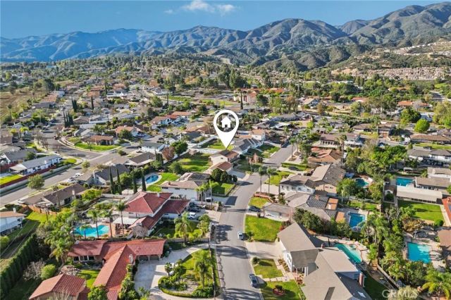 1161 Hummingbird, Corona, CA 92882