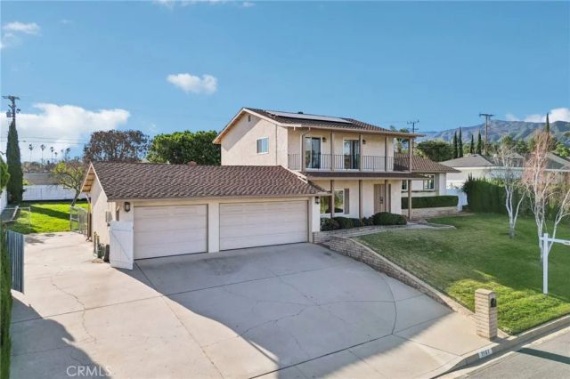 1161 Hummingbird, Corona, CA 92882