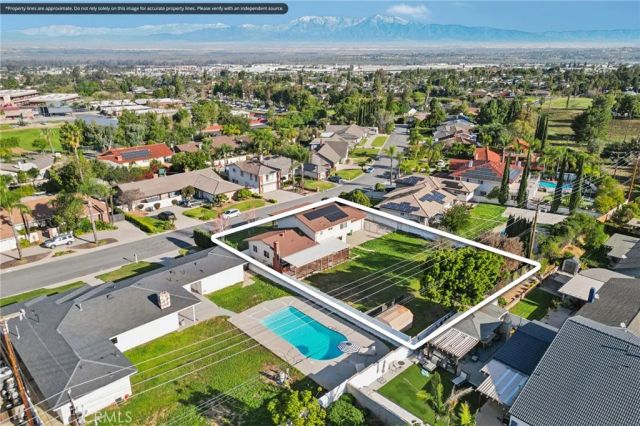 1161 Hummingbird, Corona, CA 92882