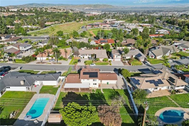 1161 Hummingbird, Corona, CA 92882