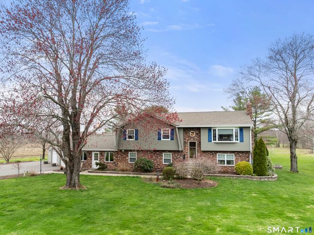 216 Wells Road, East Windsor, CT 06088