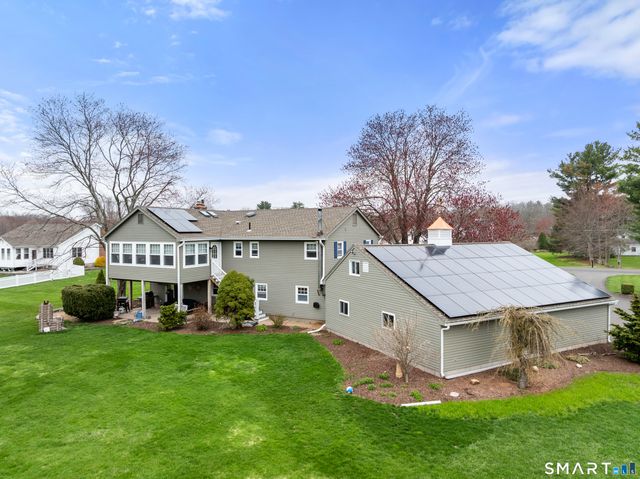 216 Wells Road, East Windsor, CT 06088