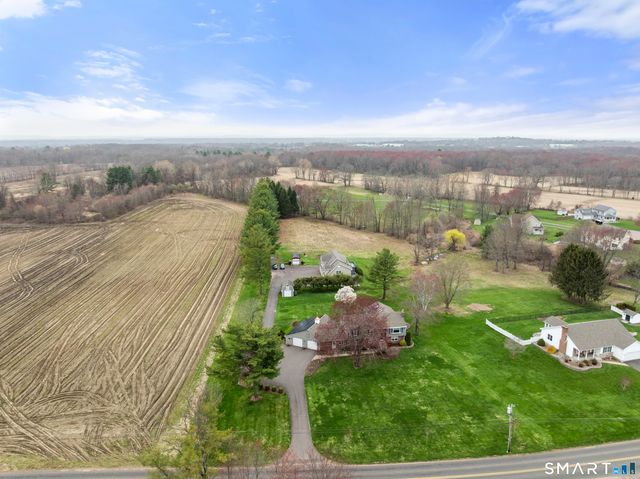 216 Wells Road, East Windsor, CT 06088