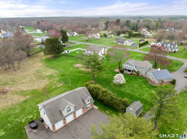216 Wells Road, East Windsor, CT 06088