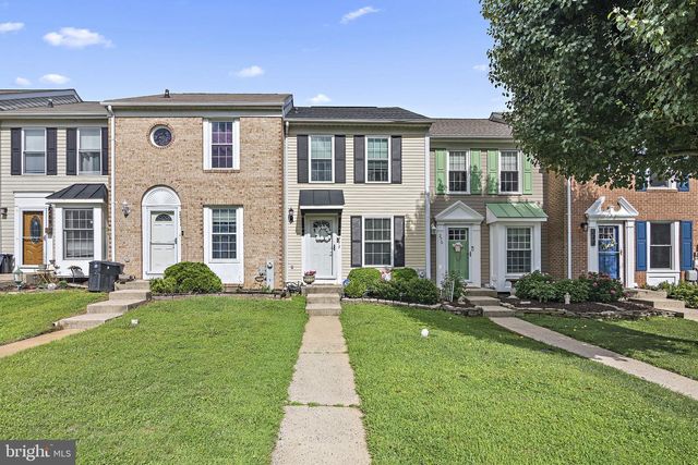 273 MAPLE WREATH CT, Abingdon, MD 21009