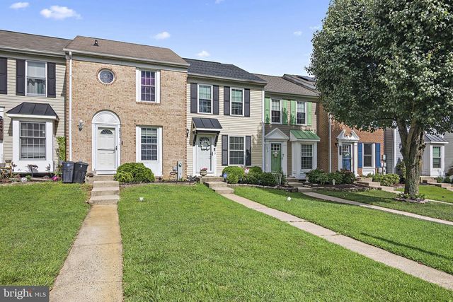 273 MAPLE WREATH CT, Abingdon, MD 21009