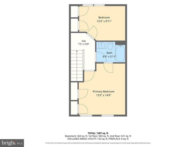 273 MAPLE WREATH CT, Abingdon, MD 21009