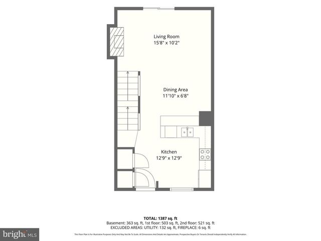 273 MAPLE WREATH CT, Abingdon, MD 21009