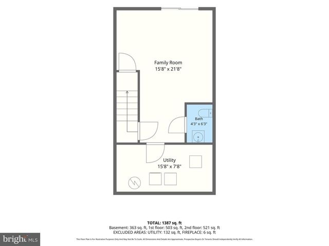 273 MAPLE WREATH CT, Abingdon, MD 21009