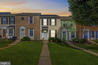 273 MAPLE WREATH CT, Abingdon, MD 21009