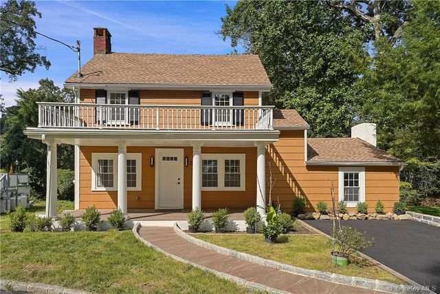 58 Whippoorwill Road E, Armonk, NY 10504