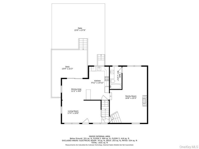 58 Whippoorwill Road E, Armonk, NY 10504