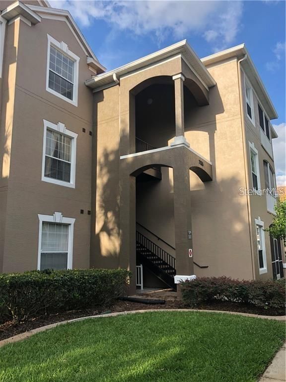 7135 YACHT BASIN AVENUE 226, Orlando, FL 32835