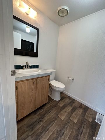 22215 Topaz Lake Lane, Lovelock, NV 89419