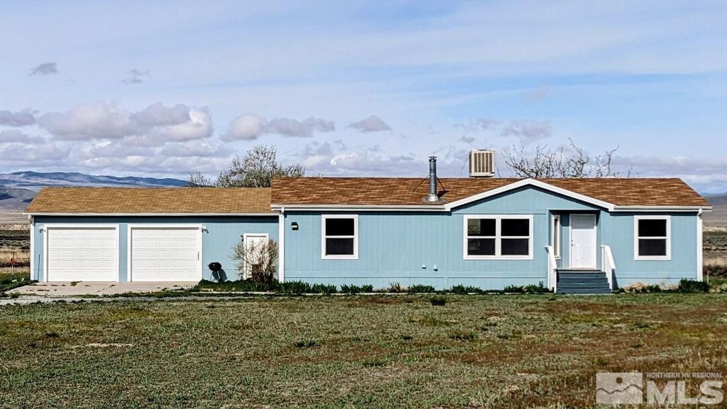 22215 Topaz Lake Lane, Lovelock, NV 89419