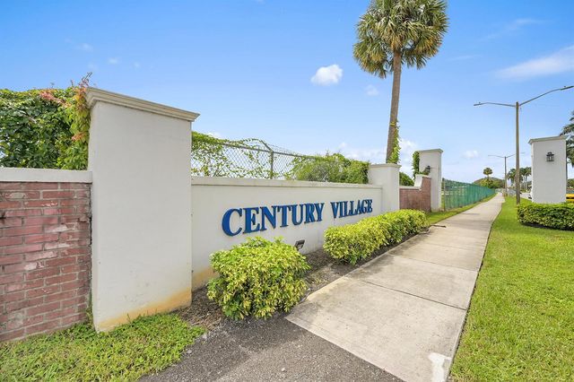 312 Sheffield M, West Palm Beach, FL 33417