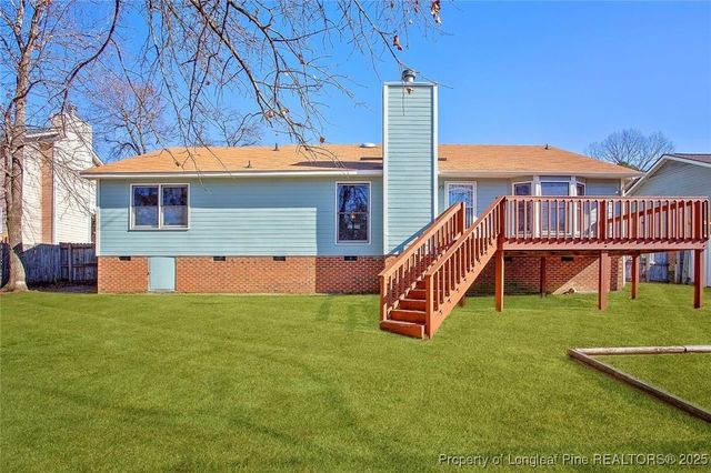 7462 Fairpoint Road, Fayetteville, NC 28314