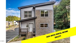576 Dollywood Lane Unit 9, Pigeon Forge, TN 37863