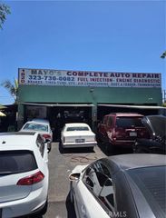 1820 W Adams, Los Angeles, CA 90018