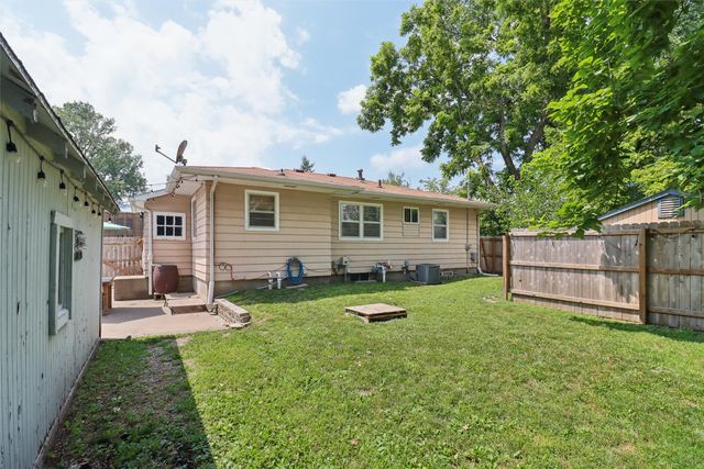 906 S Boone Street, Sheldahl, IA 50243