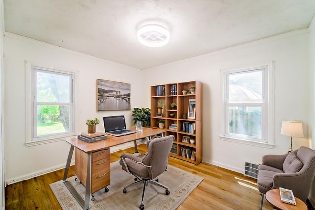 6027 Kim Avenue, Allen Park City, MI 48101