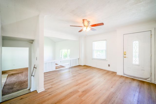 6027 Kim Avenue, Allen Park City, MI 48101