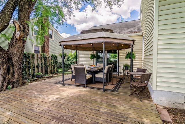 6027 Kim Avenue, Allen Park City, MI 48101