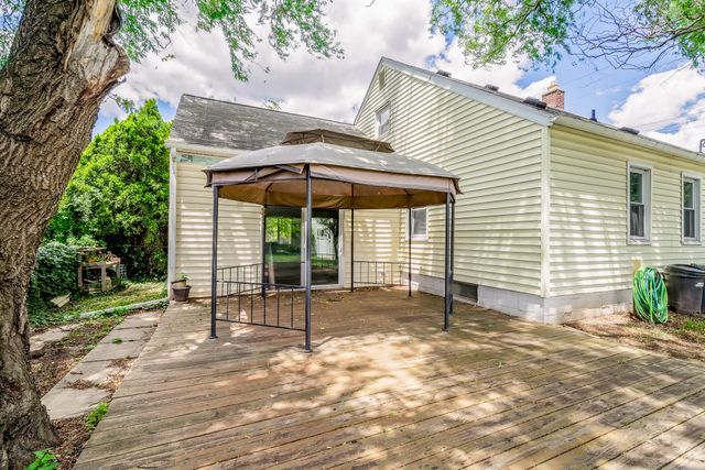 6027 Kim Avenue, Allen Park City, MI 48101