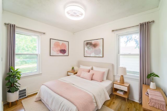 6027 Kim Avenue, Allen Park City, MI 48101