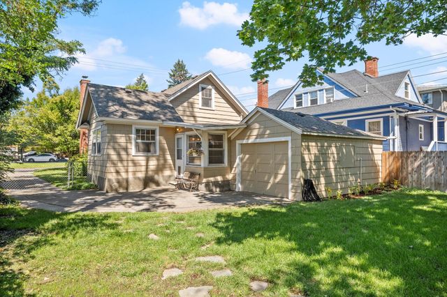 147 S Elm St, Spokane, WA 99201