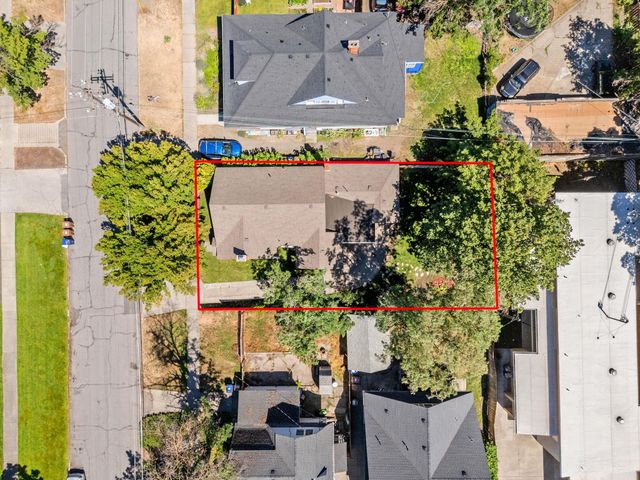 147 S Elm St, Spokane, WA 99201