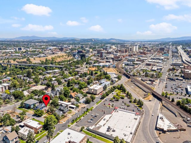 147 S Elm St, Spokane, WA 99201