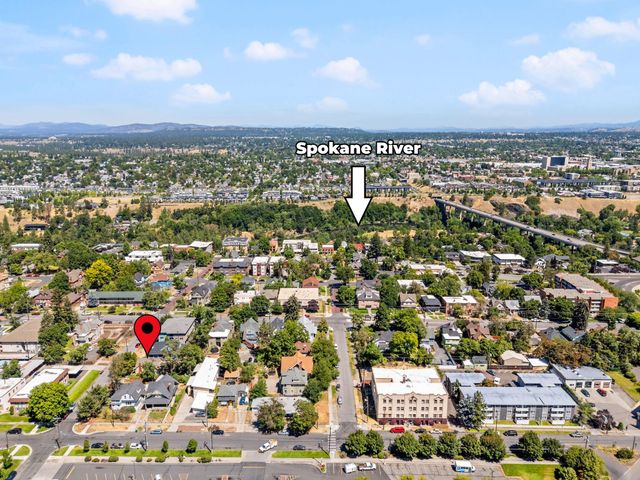 147 S Elm St, Spokane, WA 99201