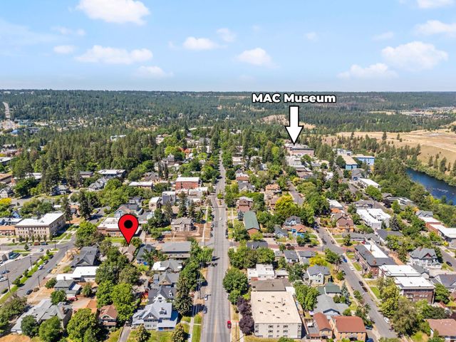147 S Elm St, Spokane, WA 99201