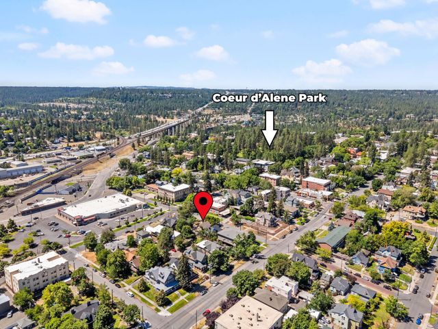 147 S Elm St, Spokane, WA 99201
