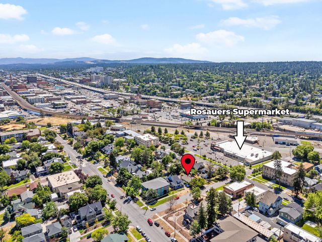 147 S Elm St, Spokane, WA 99201
