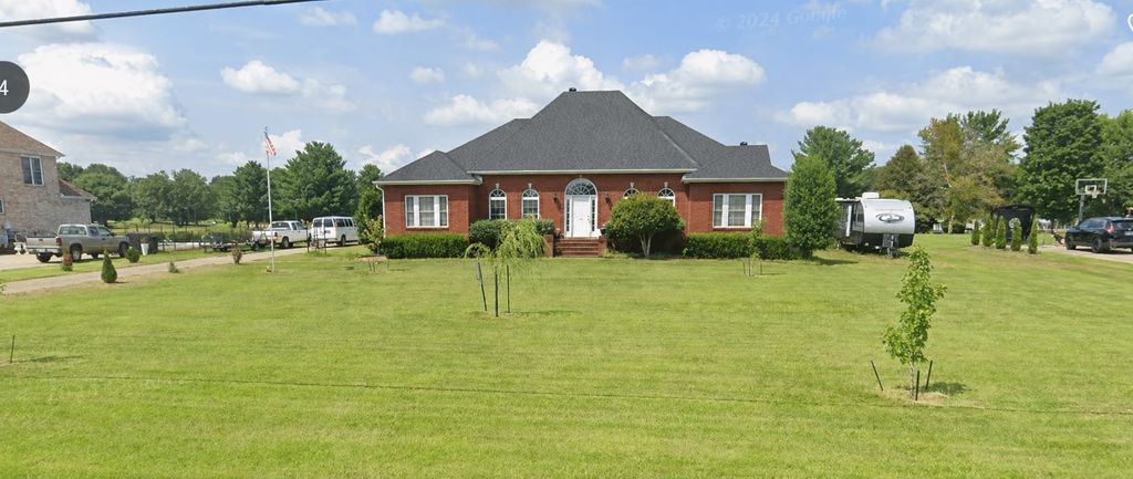 4907 Sango Rd, Clarksville, TN 37043