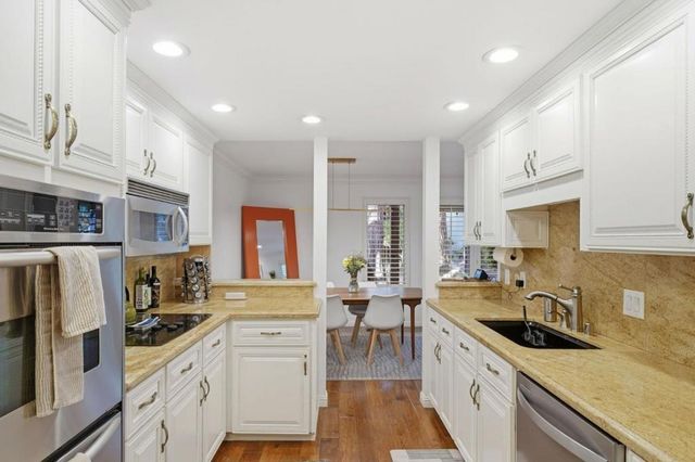 129 Rubicon Circle, Danville, CA 94526