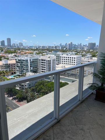 100 Lincoln Road PH12, Miami Beach, FL 33139
