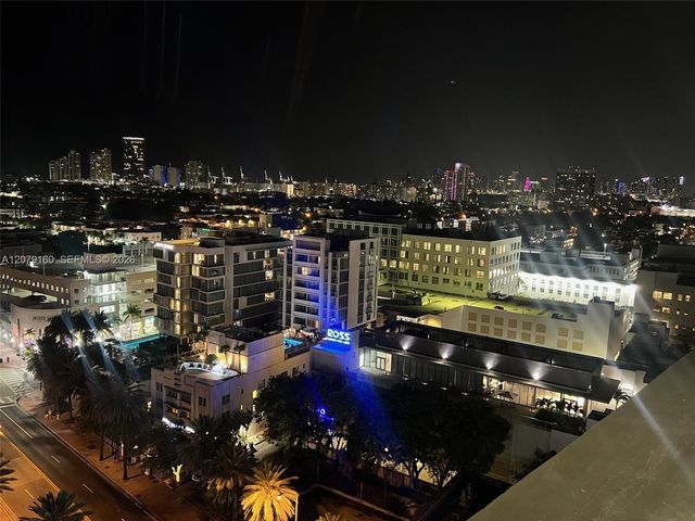 100 Lincoln Road PH12, Miami Beach, FL 33139
