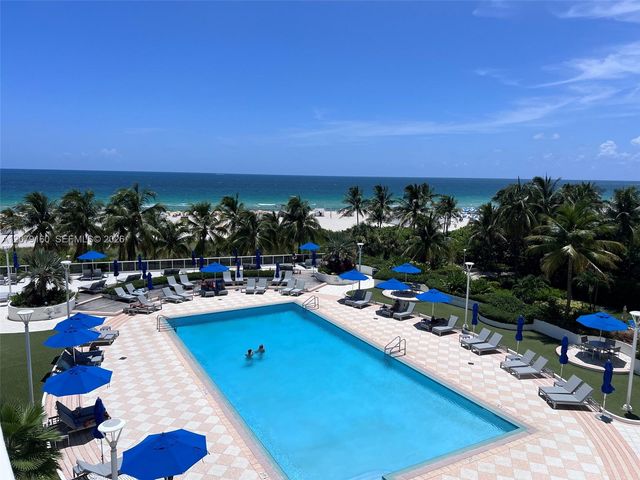 100 Lincoln Road PH12, Miami Beach, FL 33139