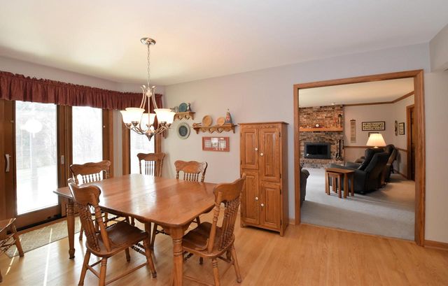 4203 W Tumblecreek COURT, Franklin, WI 53132