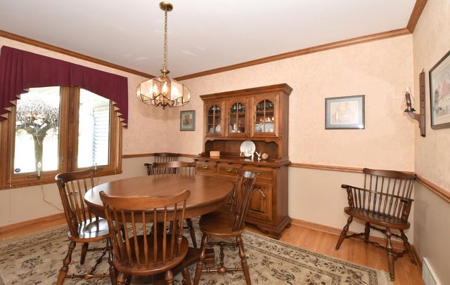 4203 W Tumblecreek COURT, Franklin, WI 53132