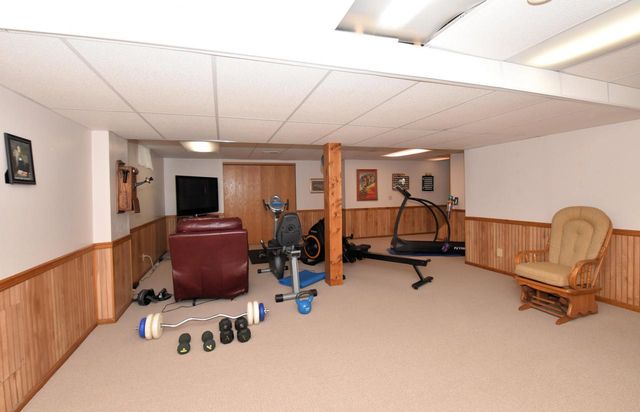 4203 W Tumblecreek COURT, Franklin, WI 53132