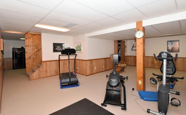 4203 W Tumblecreek COURT, Franklin, WI 53132